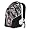 Zebra, Black