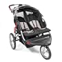 Double Expedition Jogging Stroller