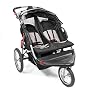 Double Expedition Jogging Stroller