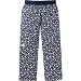 THE NORTH FACE(ノースフェイス) ノベルティーランナーズハイ８／１０パンツ女性用 NBW31293 ネイビーフラワー L
