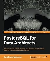 PostgreSQL for Data Architects