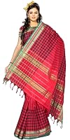 Cotton Sarees starting from Rs. 299