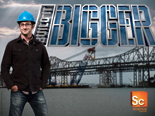 Build It Bigger Season 5
