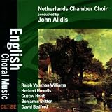 20th-Century English Choral Works
