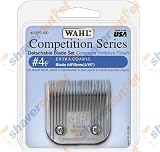 Clippers-Wahl Competition Series Size 4F Clipper Replacement Blade