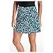 Coolibar UPF 50+ Women's Swim Skort - Sun Protective