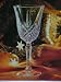 Kitchen & Housewares : Masquerade 4 Goblets By Cristal D'arques