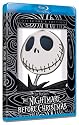 The Nightmare Before Christmas (Collector's Edition) [Blu-ray] [1993]