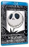 The Nightmare Before Christmas (Collector's Edition) [Blu-ray] [1993]