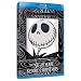 The Nightmare Before Christmas (Collector's Edition) [Blu-ray] [1993]