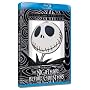 The Nightmare Before Christmas (Collector's Edition) [Blu-ray]