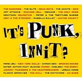 It's Punk Innit