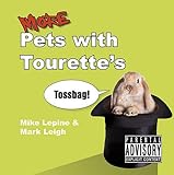 More pets with tourette's