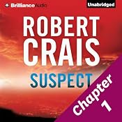 Free First Chapter from Suspect | [Robert Crais]