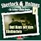 SHERLOCK HOLMES 1-25 - Maritim