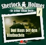 Sherlock Holmes 01-Blutbuchen