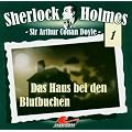 Sherlock Holmes 01-Das Haus bei den Blutbuchen