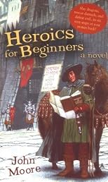 Heroics for Beginners [Paperback]
