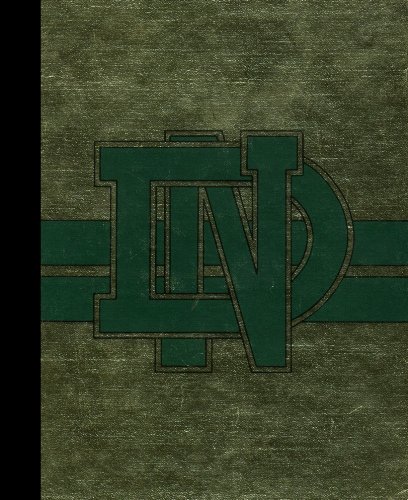 (Reprint) 1985 Yearbook: Notre Dame High School, Riverside, California