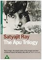 The Apu Trilogy [DVD]