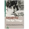 The Apu Trilogy: Pather Panchali/Aparajito/the World of Apu [DVD]
