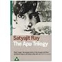The Apu Trilogy [DVD]