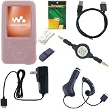 8 Item Bundle - E438 Series