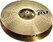 Paiste PST 5 Cymbal Rock Pair Hi-Hat 14-inch