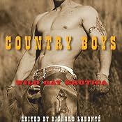 Country Boys: Wild Gay Erotica | [Richard Labonte (editor)]