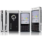 Sony Ericsson P1i Unlocked