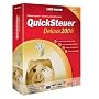 QuickSteuer Deluxe 2008 (V. 14.00)