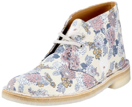 Clarks Desert Boot 20349097 Damen Stiefel
