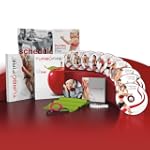 TurboFire Complete Deluxe Workout DVD...