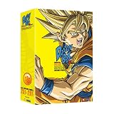 Dragon Ball Z: Dragon Box Seven ~ Stephanie Nadolny