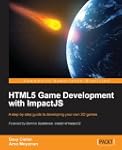 HTML5 Game Development with ImpactJS...