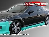 AIT Side Skirts