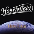 Here I Am by Heartsfield, Take 6, Perry C. Jordan, Jim Peterik