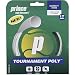 Prince Tournament Polyester 17g Tennis String