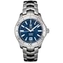 TAG Heuer Men's WJ201C.BA0591 Link Caliber 5 Automatic Watch