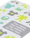 American Greetings Baby Shower Card (Happy Shower)