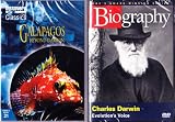 Discovery Channel : Galapagos : Beyond Darwin , Biography Charles Darwin : Evolution 2 Pack 51yCvy7h3PL. SL160 Discovery Channel : Galapagos : Beyond Darwin , Biography Charles Darwin : Evolution 2 Pack