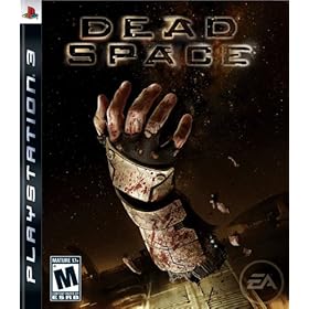 【クリックで詳細表示】Dead Space(輸入版：アジア)