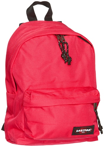 Eastpak Rucksack Orbit, sawatdee pink, 33.5 x 23 x 15, 10 liters, EK04338A
