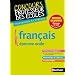 Fran�ais - �preuve orale