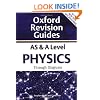 AS and A Level Physics Through Diagrams: Oxford Revision Guides