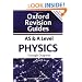 AS and A Level Physics Through Diagrams: Oxford Revision Guides