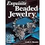 Exquisite Beaded Jewelry: Use Basic Techniques to &hellip de Lynda S. Musante