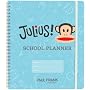 Julius! School Planner