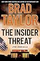 The Insider Threat: A Pike Logan Thriller
