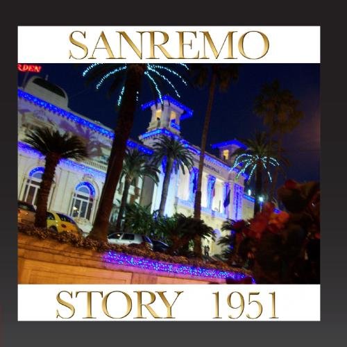 Nilla Pizzi - Sanremo 1951 - Zortam Music